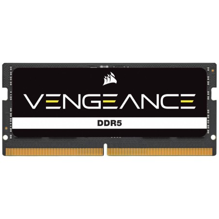 High-Performance Corsair 1A4800C40 Memory Module 16GB - CMSX16GX5M1A4800C40